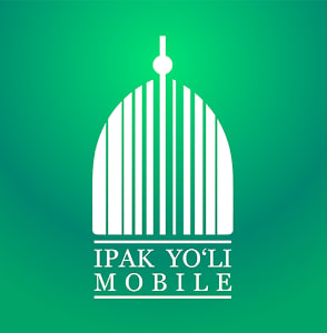 Ipak Yo’li Mobile